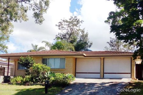 Property photo of 18 Troop Street Jamboree Heights QLD 4074