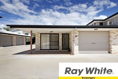 12/9 David St, Burpengary, QLD 4505