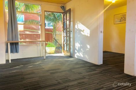 Property photo of 1 Coogee Street Randwick NSW 2031