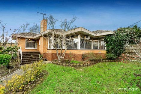 Property photo of 1 Barbara Street Doncaster East VIC 3109