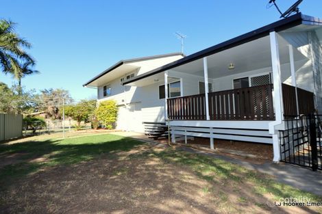 Property photo of 27 Colleen Avenue Emerald QLD 4720