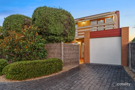 5/1 Benambra St, Mornington, VIC 3931