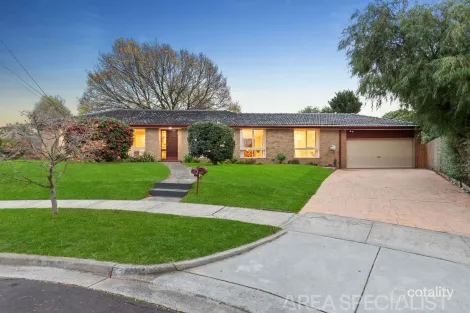 Property photo of 4 Elinga Court Frankston VIC 3199