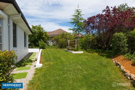 Property photo of 13 Austin Street Griffith ACT 2603