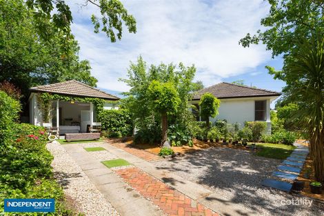 Property photo of 13 Austin Street Griffith ACT 2603