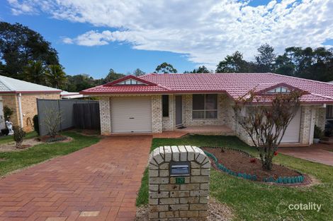 1/29 Kookaburra Tce, Goonellabah, NSW 2480