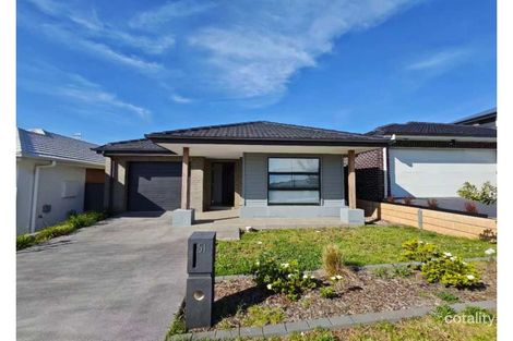 51 Melton Cct, Gregory Hills, NSW 2557