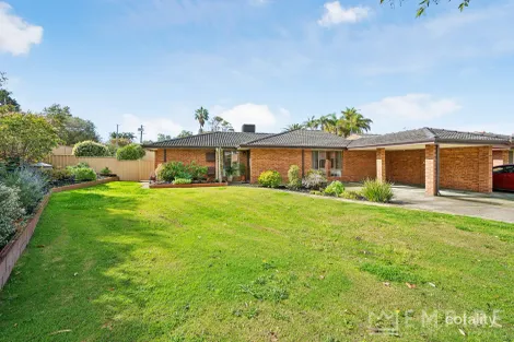 77A DOTTEREL WAY, YANGEBUP, WA 6164