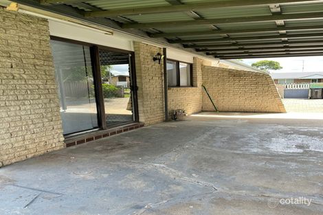 Property photo of 40 Harvey Circuit St Clair NSW 2759