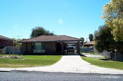 28 Mckinley St, Collie, WA 6225