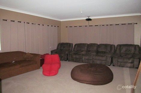 Property photo of 1A Crendon Street Emerald QLD 4720