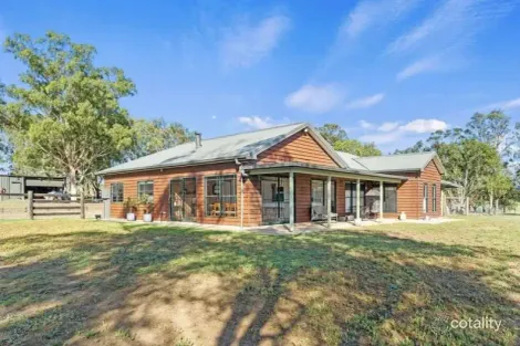 581 Dyrring Rd, Dyrring, NSW 2330