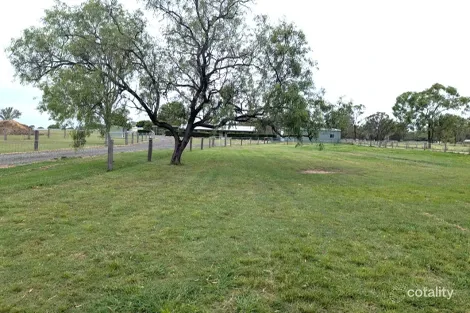 Property photo of 96 Staatz Quarry Road Regency Downs QLD 4341