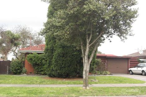 Property photo of 20 Orloff Street Keysborough VIC 3173