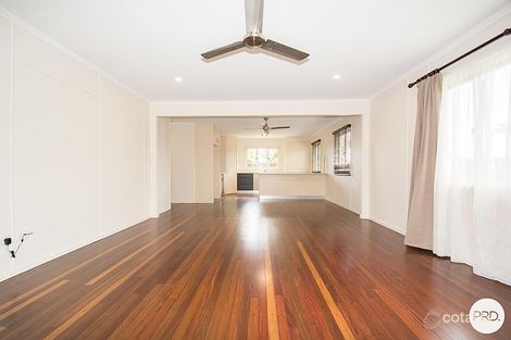 Property photo of 38 Bonding Street Kepnock QLD 4670