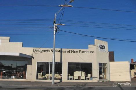 477-487 Mt Alexander Rd, Moonee Ponds, VIC 3039