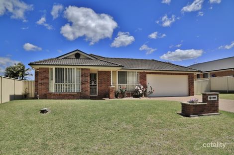 3 Brown Cres, Kurri Kurri, NSW 2327