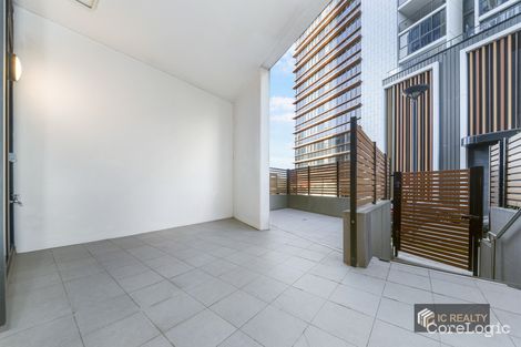 Property photo of 204/10 Burroway Road Wentworth Point NSW 2127