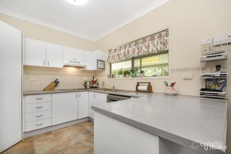 Property photo of 419 Forestry Road Bluewater Park QLD 4818