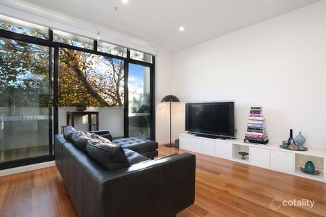 Property photo of 104/600 Nicholson Street Fitzroy North VIC 3068
