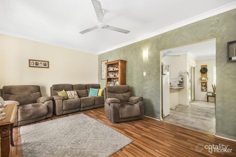 Property photo of 419 Forestry Road Bluewater Park QLD 4818