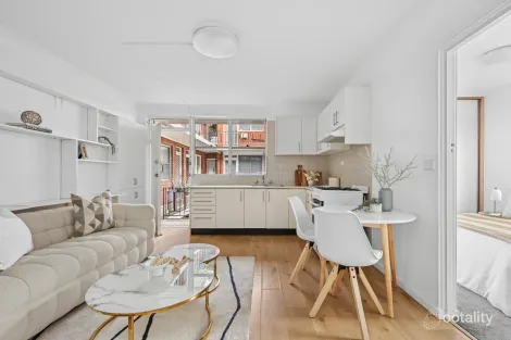 Property photo of 31/85 Beauchamp Street Marrickville NSW 2204