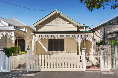 Property photo of 10 Parsons Street Kensington VIC 3031