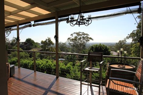 Property photo of 16 The Sanctuary Drive Leonay NSW 2750