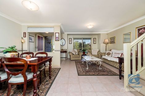 Property photo of 14 Tinto Place Acacia Gardens NSW 2763