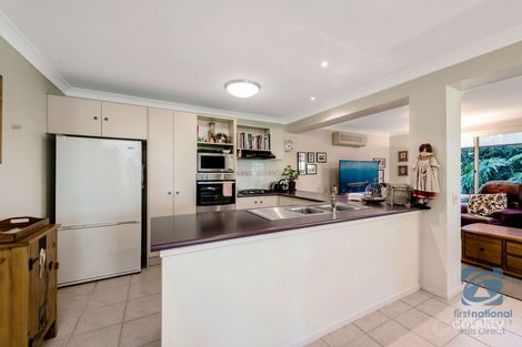 Property photo of 14 Tinto Place Acacia Gardens NSW 2763