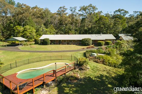 Property photo of 7 Farnborough Road Dural NSW 2158