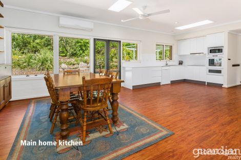 Property photo of 7 Farnborough Road Dural NSW 2158