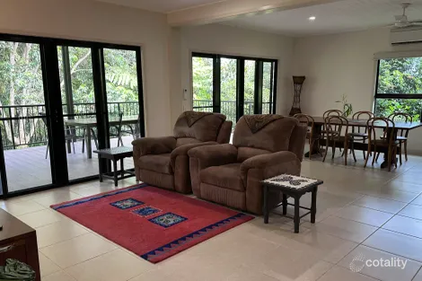 Property photo of 10A Morton Street Kuranda QLD 4881