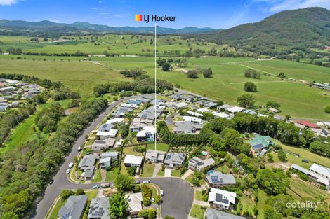Property photo of 7 Gold Leaf Crescent Murwillumbah NSW 2484