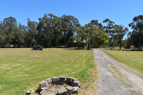 Property photo of 435 Catherine Fields Road Catherine Field NSW 2557