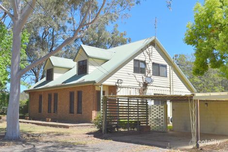 Property photo of 435 Catherine Fields Road Catherine Field NSW 2557