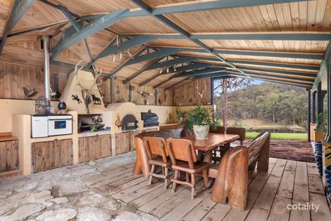 Property photo of 936B Putty Valley Road Putty NSW 2330