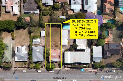 Property photo of 608 Vulture Street East East Brisbane QLD 4169