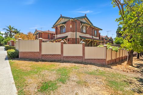 17/64 First Ave, Mount Lawley, WA 6050