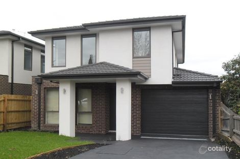 1/4 Ripley St, Mount Waverley, VIC 3149