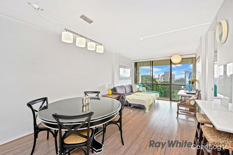Property photo of 25/20 Boronia Street Kensington NSW 2033