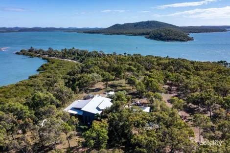Lot 18/26 Quoin Island St, Gladstone Harbour, QLD 4680