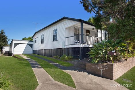 Property photo of 21 Herbert Street Annerley QLD 4103