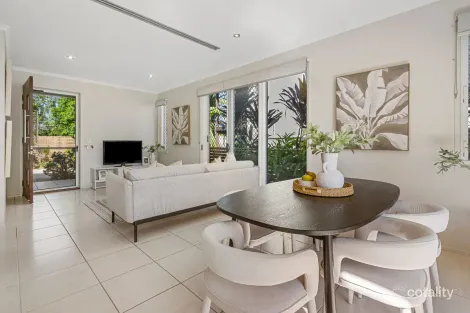 3/51 Railway Pde, Keperra, QLD 4054