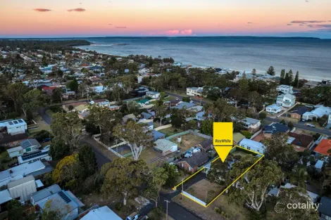Property photo of 101 Queen Mary Street Callala Beach NSW 2540