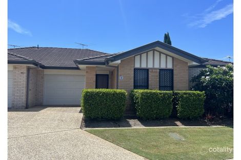 4/67 Glass House Cct, Kallangur, QLD 4503