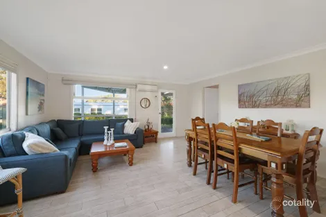 Property photo of 101 Queen Mary Street Callala Beach NSW 2540