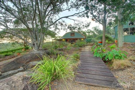Property photo of 75 Postmans Track Marburg QLD 4346