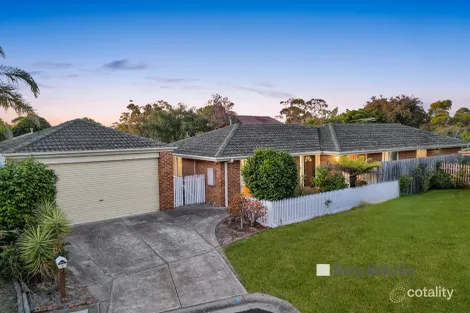 7 Tussock Ct, Frankston, VIC 3199