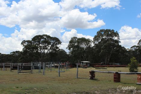 962 Polhill Rd, Wellingrove, NSW 2370